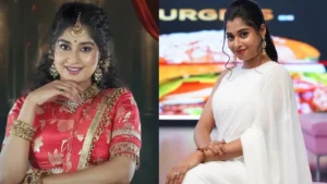 Bigg Boss 9 – బిగ్ బాస్ 9 ఫస్ట్ వీకెండ్.. ఎలిమినేట్ కానున్న శ్రష్టి వర్మ?