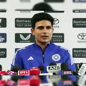 వెస్టిండీస్‌ సిరీస్ కు భారత జట్టు ఇదే!