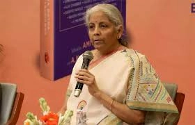 GST – పెట్రోల్, డీజిల్‌పై జీఎస్టీ – నిర్మలా సీతారామన్ కీలక వ్యాఖ్యలు