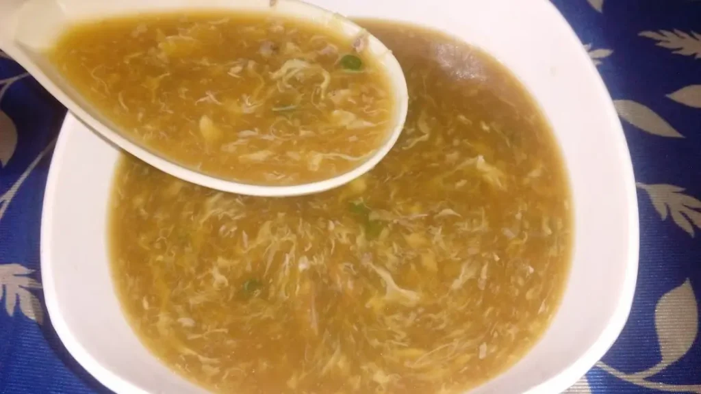 Soup-మద్యం మత్తులో సూప్‌‌లో మూత్రం .. ‘రూ. 2.64 కోట్ల’ జరిమానా