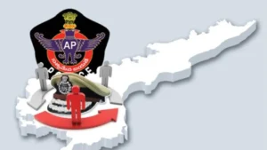 ఏపీలో 14 జిల్లాలకు కొత్త ఎస్పీలు – ప్రభుత్వం కీలక నిర్ణయం