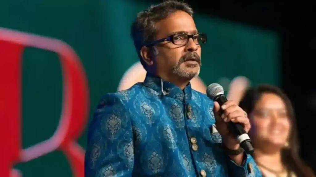 Latest News: SP Charan – అద్దె చెల్లించని అసిస్టెంట్ డైరెక్టర్‌ పై పోలీసులకు ఫిర్యాదు చేసిన ఎస్పీ చరణ్