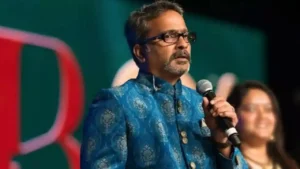 SP Charan – అద్దె చెల్లించని అసిస్టెంట్ డైరెక్టర్‌ పై పోలీసులకు ఫిర్యాదు చేసిన ఎస్పీ చరణ్