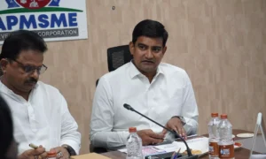 Pension Funds – రూ. 2,746.52 కోట్ల భరోసా పెన్షన్ నిధులు విడుదల – మంత్రి కొండపల్లి శ్రీనివాస్