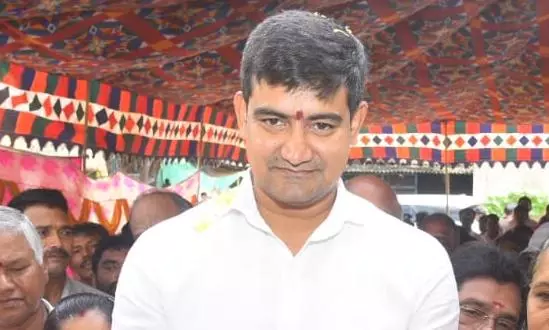 Pension Funds - రూ. 2,746.52 కోట్ల భరోసా పెన్షన్ నిధులు విడుదల - మంత్రి కొండపల్లి శ్రీనివాస్