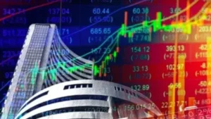 Federal Reserve-లాభాల్లో ముగిసిన దేశీయ స్టాక్ మార్కెట్లు