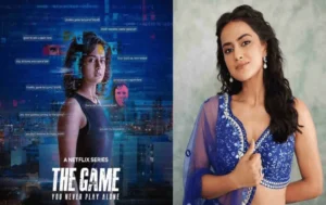 ది గేమ్‌.. యూ నెవర్‌ ప్లే అలోన్‌ ట్రైలర్‌ విడుదల