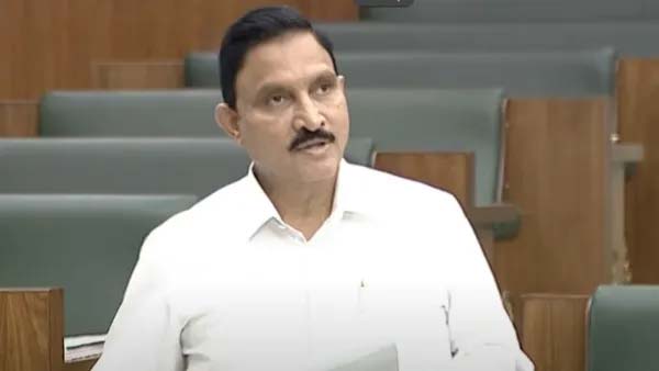 Amaravati Farmers : అమరావతి రైతుల సమస్యలు తీరలేదు – సుజనా