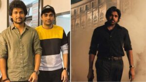 సుజిత్ నెక్ట్స్ సినిమా అప్డేట్