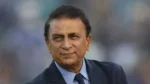 Sunil Gavaskar
