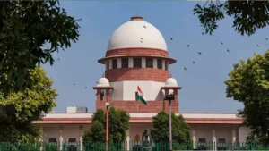 Supreme court-కొంతమందినైనా జైలుకు పంపిస్తే కానీ ఈ సమస్య తీరదు