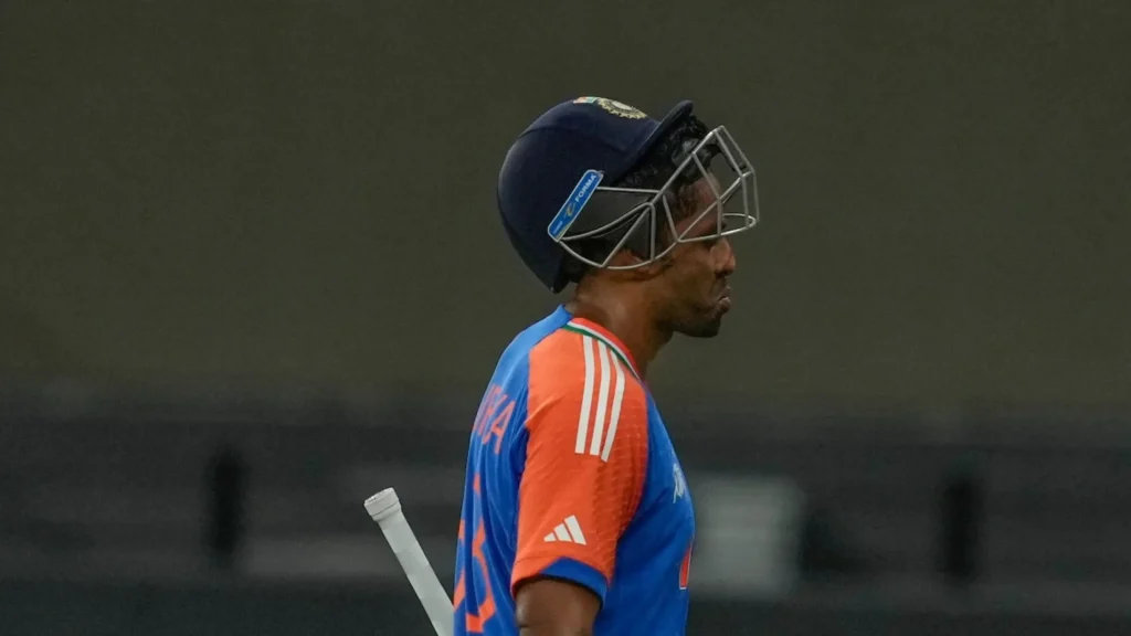 News Telugu: Suryakumar: కెప్టెన్సీ బాధ్యతలతో సతమతమవుతున్న సూర్యకుమార్ 