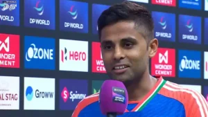 India vs Oman – భారత్ గెలుపు పై సూర్యకుమార్ ఏమన్నారంటే?