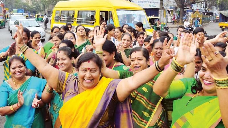 Breaking News – Another Scheme : తెలంగాణ మహిళలకు మరో కొత్త పథకం