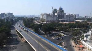 తెలుగు తల్లి ఫ్లైఓవర్ పేరు మార్పు!