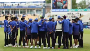 Fitness – బీసీసీఐ కొత్త బ్రాంకో టెస్ట్ క్రికెటర్లకు