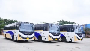 TGSRTC- ఛార్జీల సవరణ ‘దసరా స్పెషల్స్’లోనే స్పష్టం