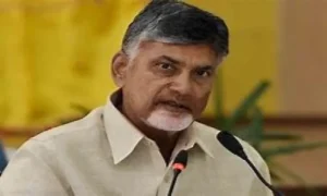 సీఎం చంద్రబాబు 30 ఏళ్ల ప్రస్థానంపై ప్రశంసల వర్షం కురిపించిన లోకేశ్