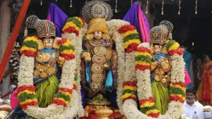 Tirumala -శ్రీవారి బ్రహ్మోత్సవాలకు భారీ భద్రతా ఏర్పాట్లు