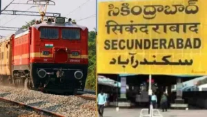 Secunderabad – నేడు సిక్రింద్రాబాద్ నుంచి రైలు సర్వీసులు పునఃప్రారంభం