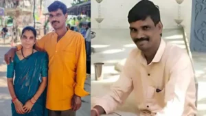 Parvathipuram Manyam Crime News మద్యం కోసం డబ్బులు ఇవ్వలేదని .. భార్యను హతమార్చిన భర్త