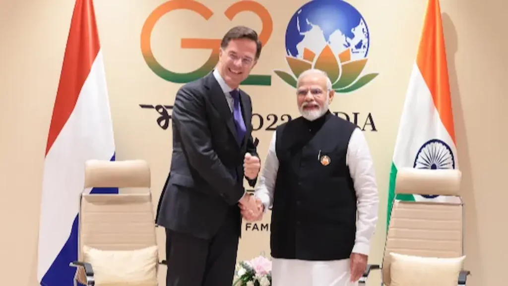 Latest Telugu News: Modi-ట్రంప్ షాకులతో ప్రత్యామ్నాయాల్లో మోడీ ..నాటో ఛీఫ్ ఏమంటున్నారు?