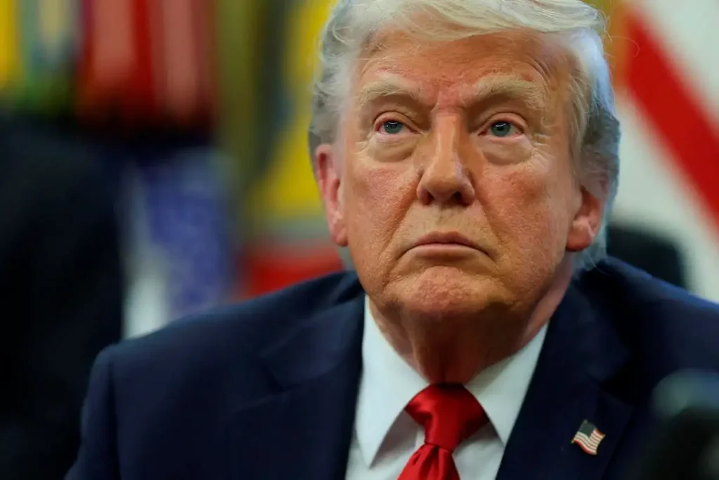 Telugu News: Health-కలకలం రేపుతున్న ట్రంప్ లస్టీస్ట్ వీడియో