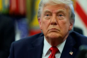 Health-కలకలం రేపుతున్న ట్రంప్ లస్టీస్ట్ వీడియో