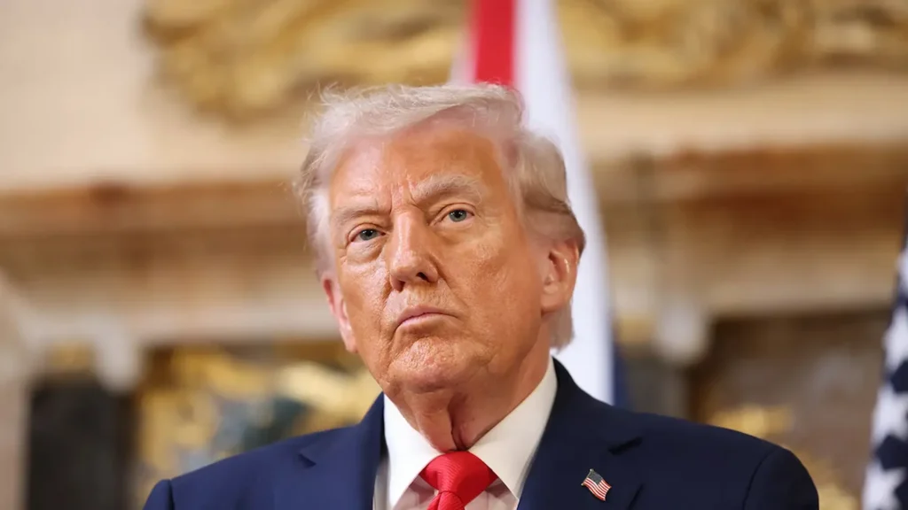 Latest News: Donald Trump – బగ్రాం ఎయిర్‌బేస్‌ను తిరిగివ్వాలని ఆఫ్ఘ‌న్‌కు ట్రంప్ హెచ్చరిక