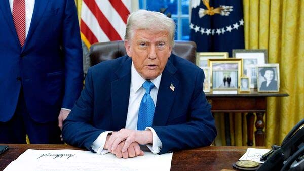 Latest Telugu News: Trump-పంట అమ్ముడుపోక దిక్కుతోచని స్థితిలో అమెరికా రైతులు