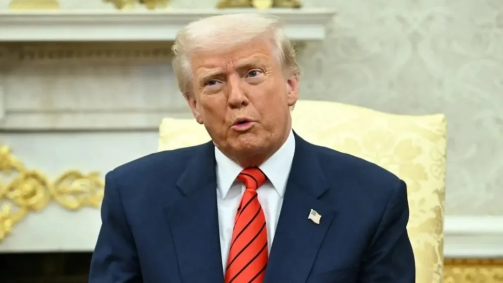 Breaking News – Donald Trump: ట్రంప్‌ను హెచ్చరిస్తున్న నిపుణులు!