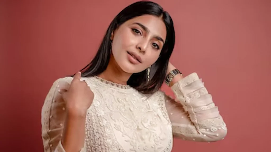 Latest News: Aishwarya Lekshmi – సోష‌ల్ మీడియాకు గుడ్ బాయ్ చెప్పేసిన ఐశ్వ‌ర్య