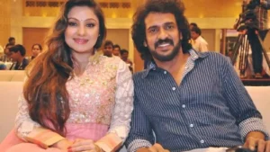 Upendra – హీరో ఉపేంద్ర దంపతుల మొబైల్ ఫోన్లు హ్యాక్