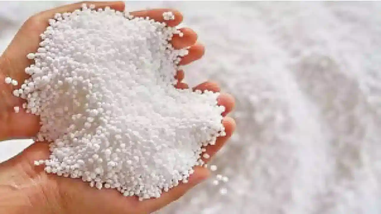 Urea – రాష్ట్రానికి 1.09 లక్షల మెట్రిక్ టన్నుల సరఫరా