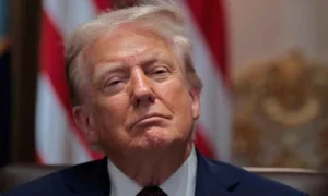 US – ట్రంప్ ప్రభుత్వానికి ఫెడరల్ కోర్టు షాక్