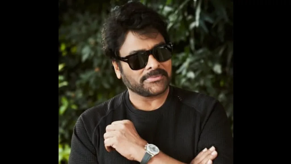 vaartha live news : Chiranjeevi : సినీ పరిశ్రమ సమస్యలపై చర్చ : చిరంజీవి