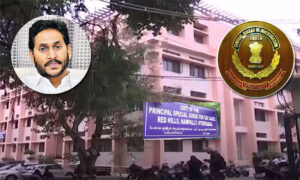 జగన్‌ను వ్యక్తిగతంగా సీబీఐ కోర్టు విచారణకు ఆహ్వానం