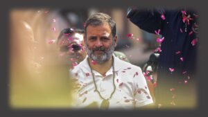 ప్రధాని పదవికి సిద్ధం, అనంతగిరిలో రాహుల్ గాంధీ వ్యాఖ్యలు