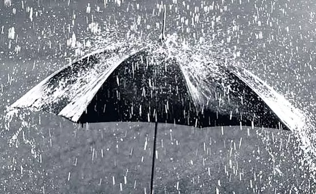 vaartha live news : Rain Alert : తెలంగాణ‌లో 3 గంట‌ల్లో భారీ వ‌ర్షాలు