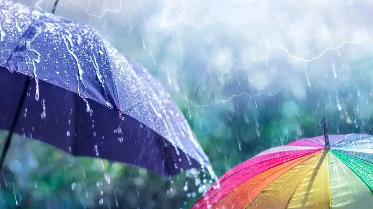 Rain Alert : తెలంగాణ‌లో 3 గంట‌ల్లో భారీ వ‌ర్షాలు
