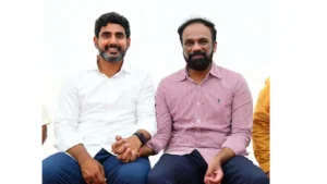 Nara Lokesh- నేడు నారా లోకేశ్ తో వంగవీటి రాధా భేటీ
