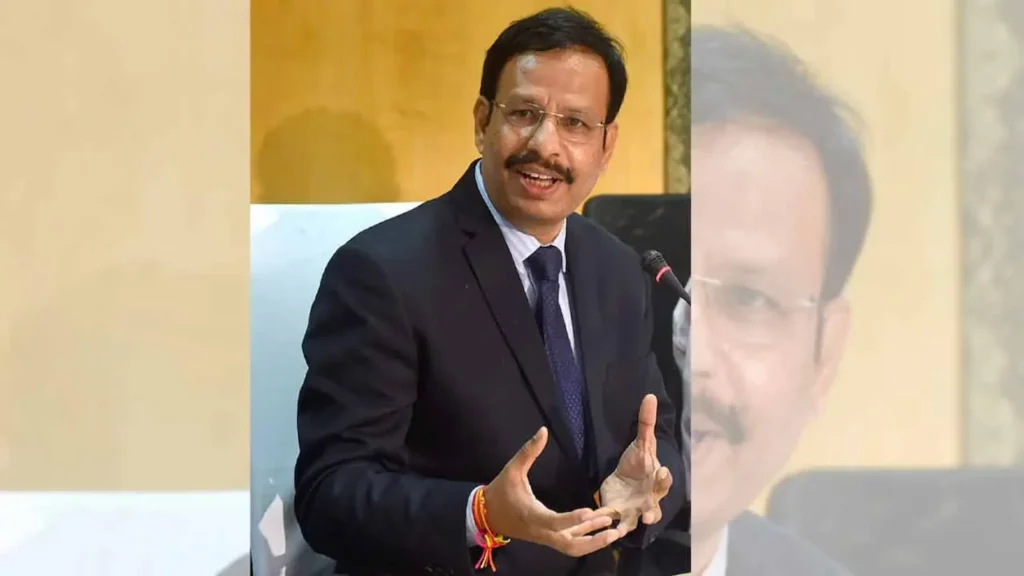 Latest News: IPS Transfers: టీజీలో భారీగా ఐపీఎస్‌ల బదిలీలు..హైదరాబాద్ కమిషనర్‌గా సజ్జనార్