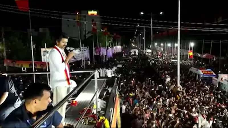 Breaking News – Karur Tragedy : హీరో విజయ్ ను అరెస్ట్ చేస్తారా?