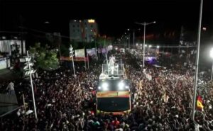 పదుల సంఖ్యలో చిన్నారుల అదృశ్యం..తల్లిదండ్రుల కన్నీరు