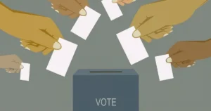 AP – స్థానిక సంస్థల ఎన్నికల్లో ఎన్డీఏ – వైసీపీ హీట్