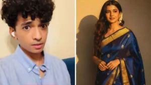 Google Gemini – నానో బనానా ఫోటో ఎడిటింగ్ టూల్ పై శంతను నాయుడు విమర్శలు