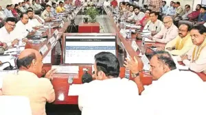 Empowerment – 15న తిరుపతి జాతీయ మహిళా సాధికారత సదస్సు