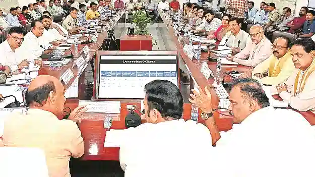 Today News : Empowerment – 15న తిరుపతి జాతీయ మహిళా సాధికారత సదస్సు