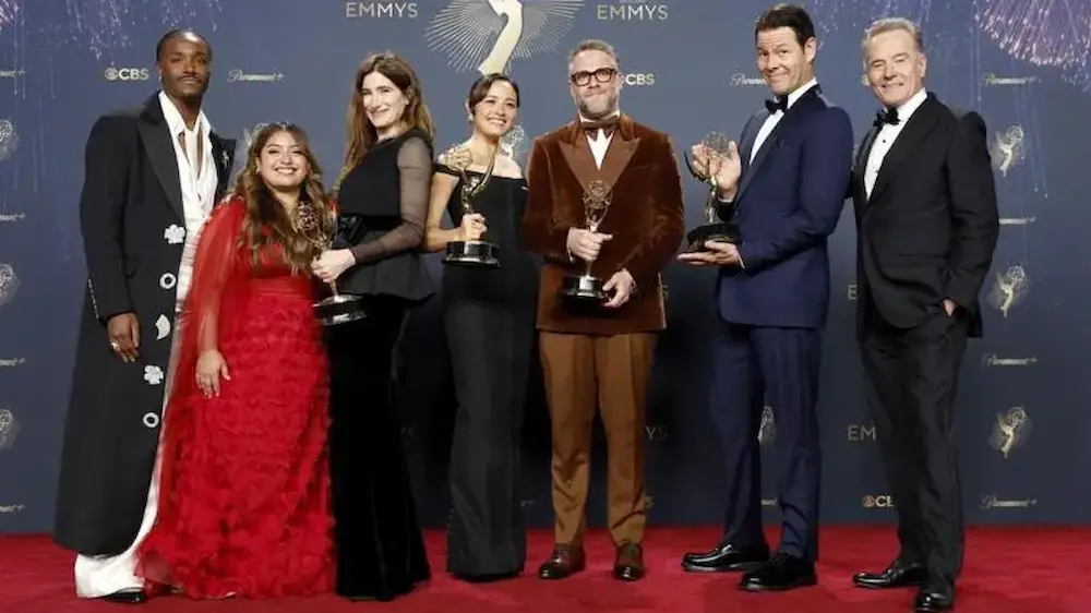 Emmy: 'అడాలసెన్స్'కు అవార్డుల పంట