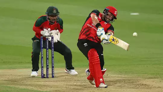 Asia Cup 2025 Match : లిట్టన్ అద్భుత ప్రదర్శన  హాంకాంగ్‌పై బంగ్లాదేశ్ విజయం